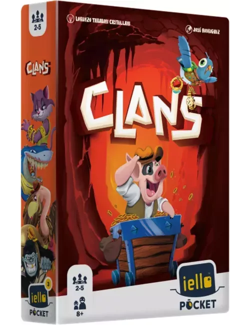 Clans