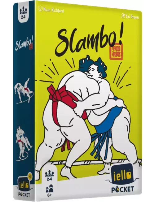 Slambo