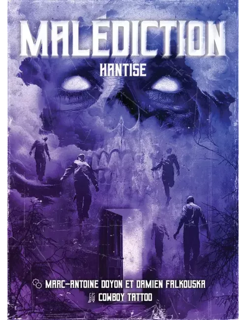 Hantise : Malédiction - Extension