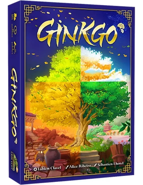 Ginkgo