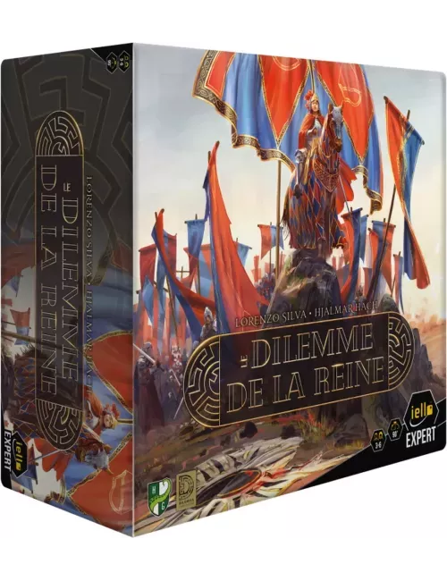 Le Dilemme de la Reine