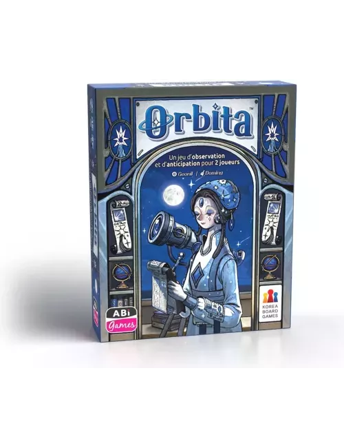Orbita