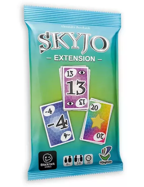 Skyjo - Extension