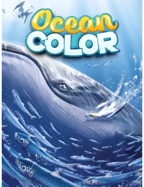 Oceancolor