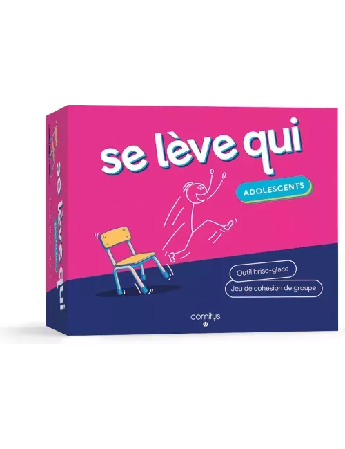 Se Lève Qui - Adolescents