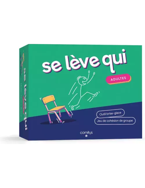 Se Lève Qui - Adultes