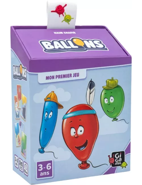 Ballons