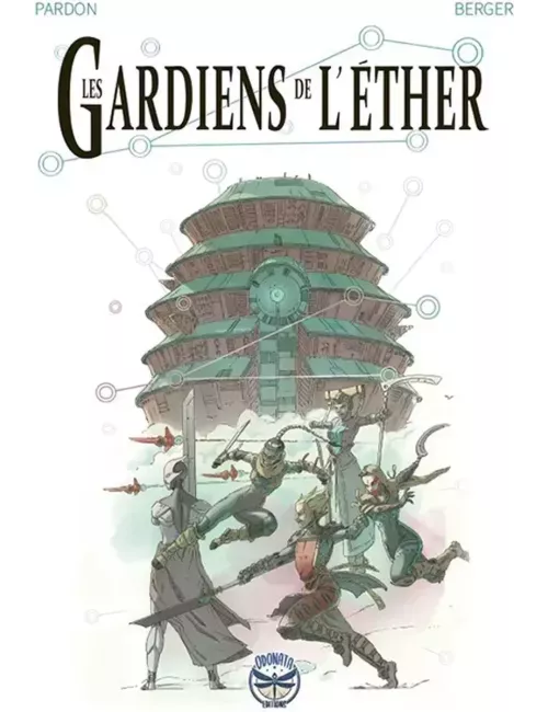 Les Gardiens de l