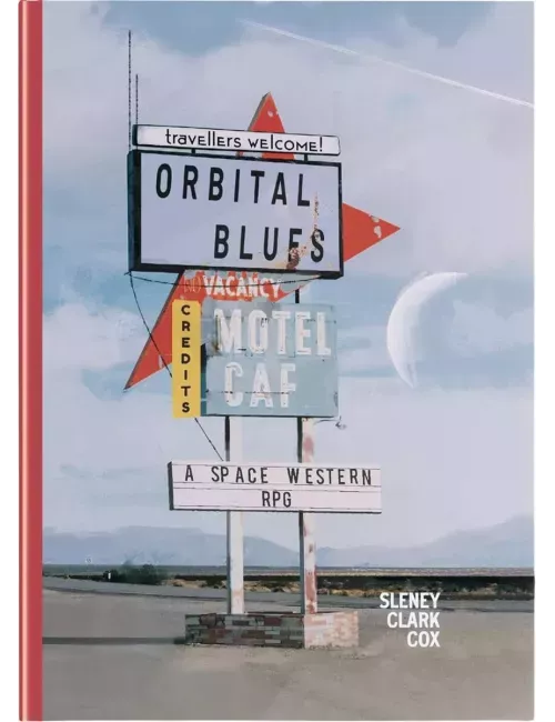 Orbital Blues