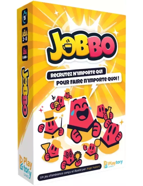 Jobbo