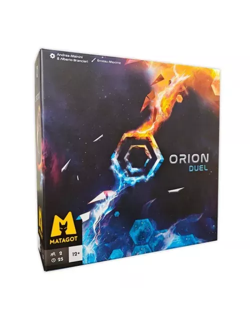 Orion Duel