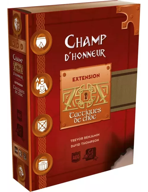 Champ d