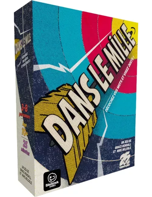 Dans le Mille