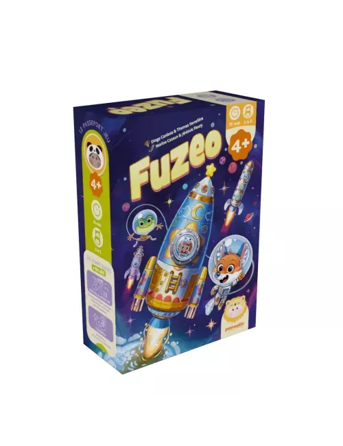 Fuzeo