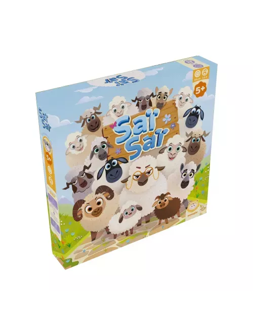 Saï Saï