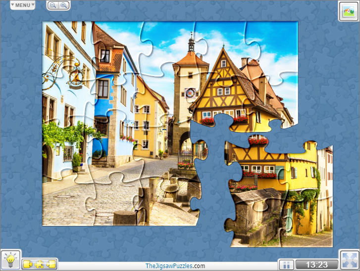 Sites pour trouver des puzzles gratuits en ligne