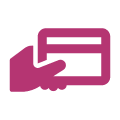 paiement par carte sécurisé