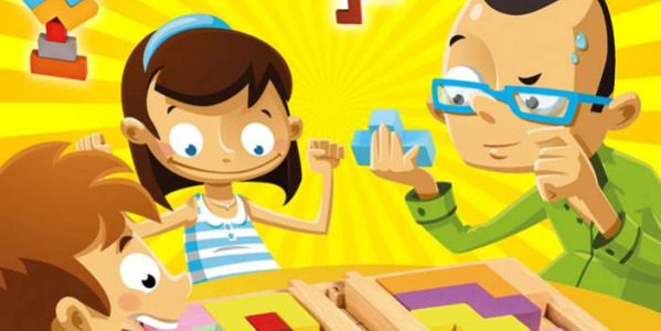 Les 25 meilleurs jeux de société de logique (2025)