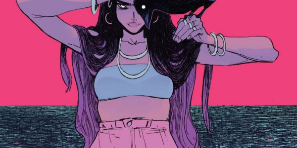 Les 10 meilleurs comics en one-shot