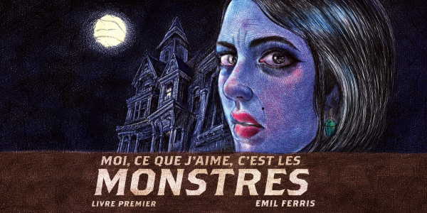 Les 20 meilleures BD primées