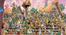 Les 5 meilleurs puzzle 3000 pièces (2025)