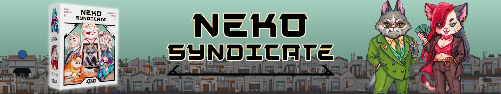 Néko Syndicate