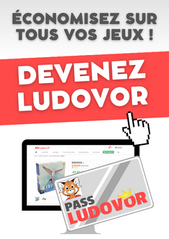 devenez ludovor